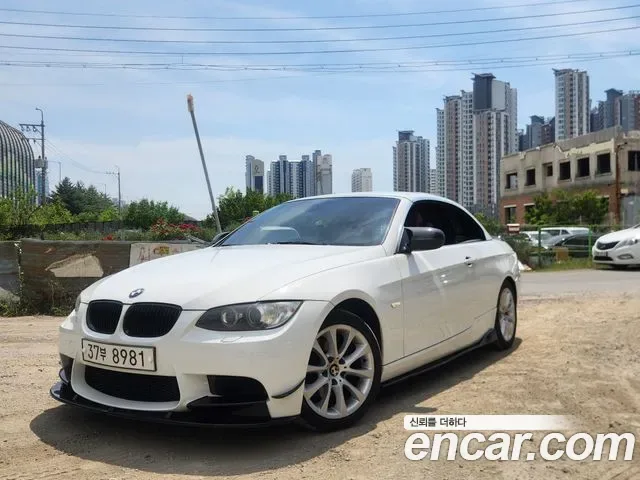 BMW 3-Series E90, 2010 — фото 3