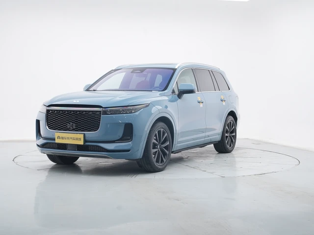 Li Auto Ideal ONE
