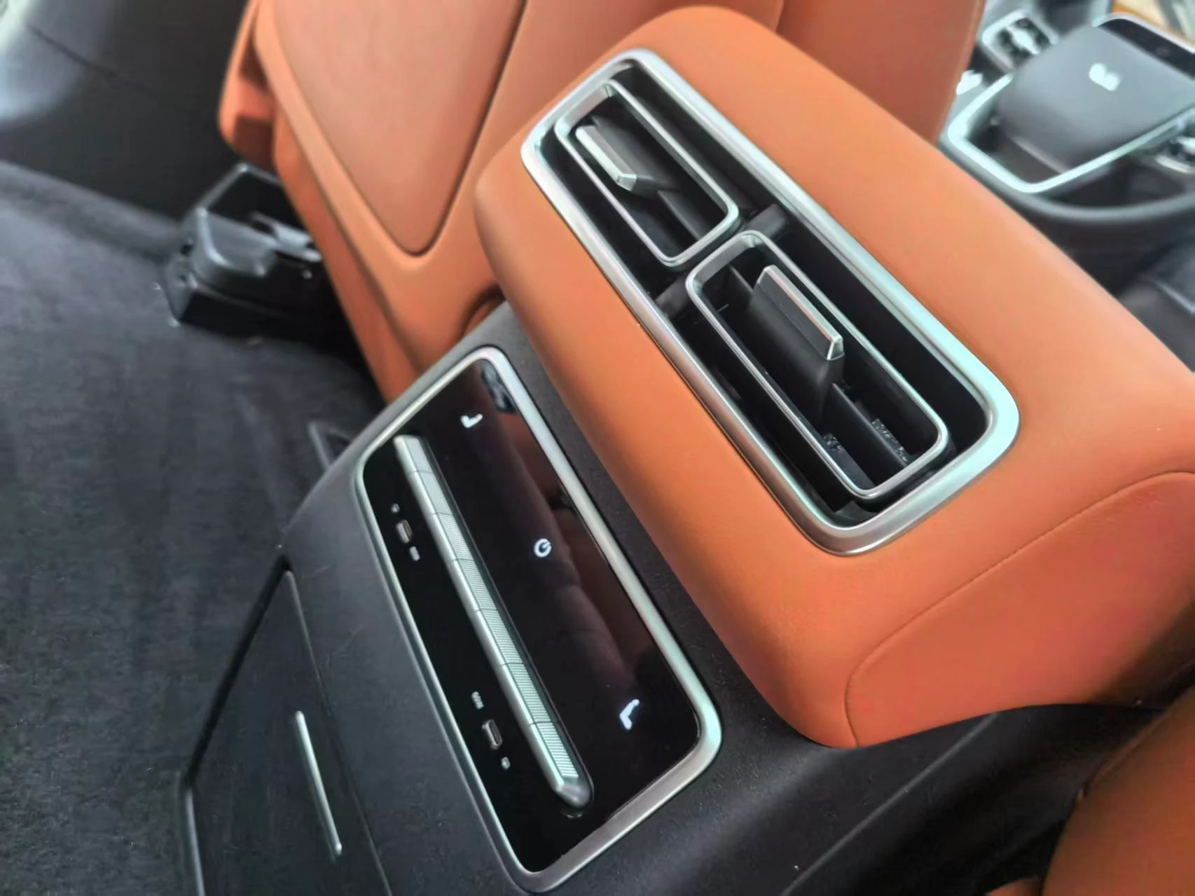 Li Auto Ideal L7, 2023 — фото 17