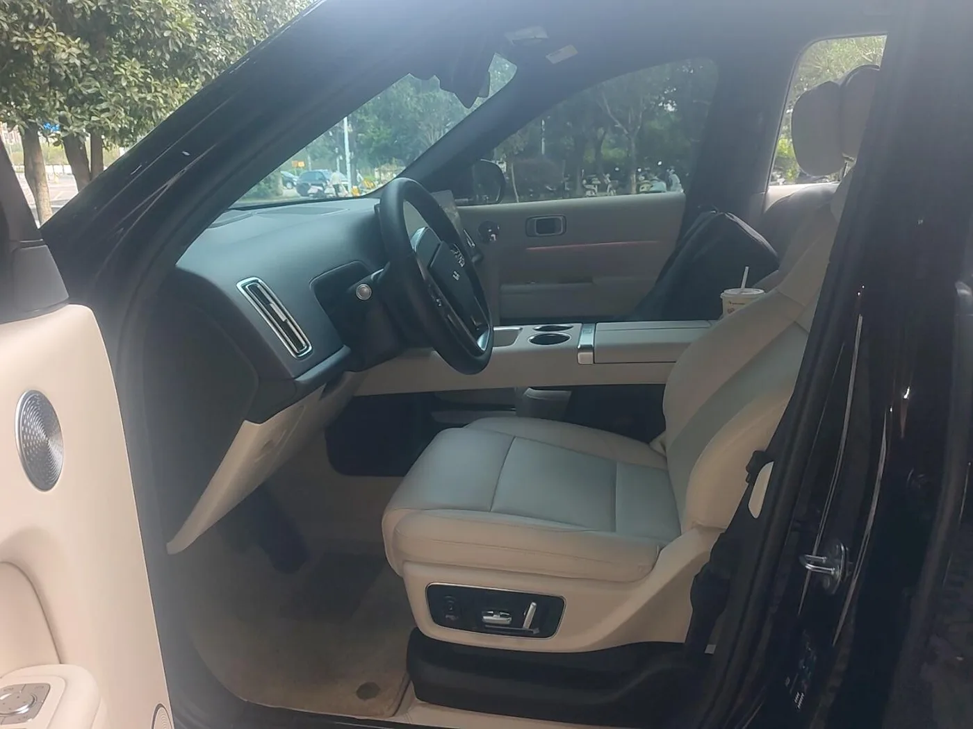 Li Auto Ideal L9, 2025 — фото 10