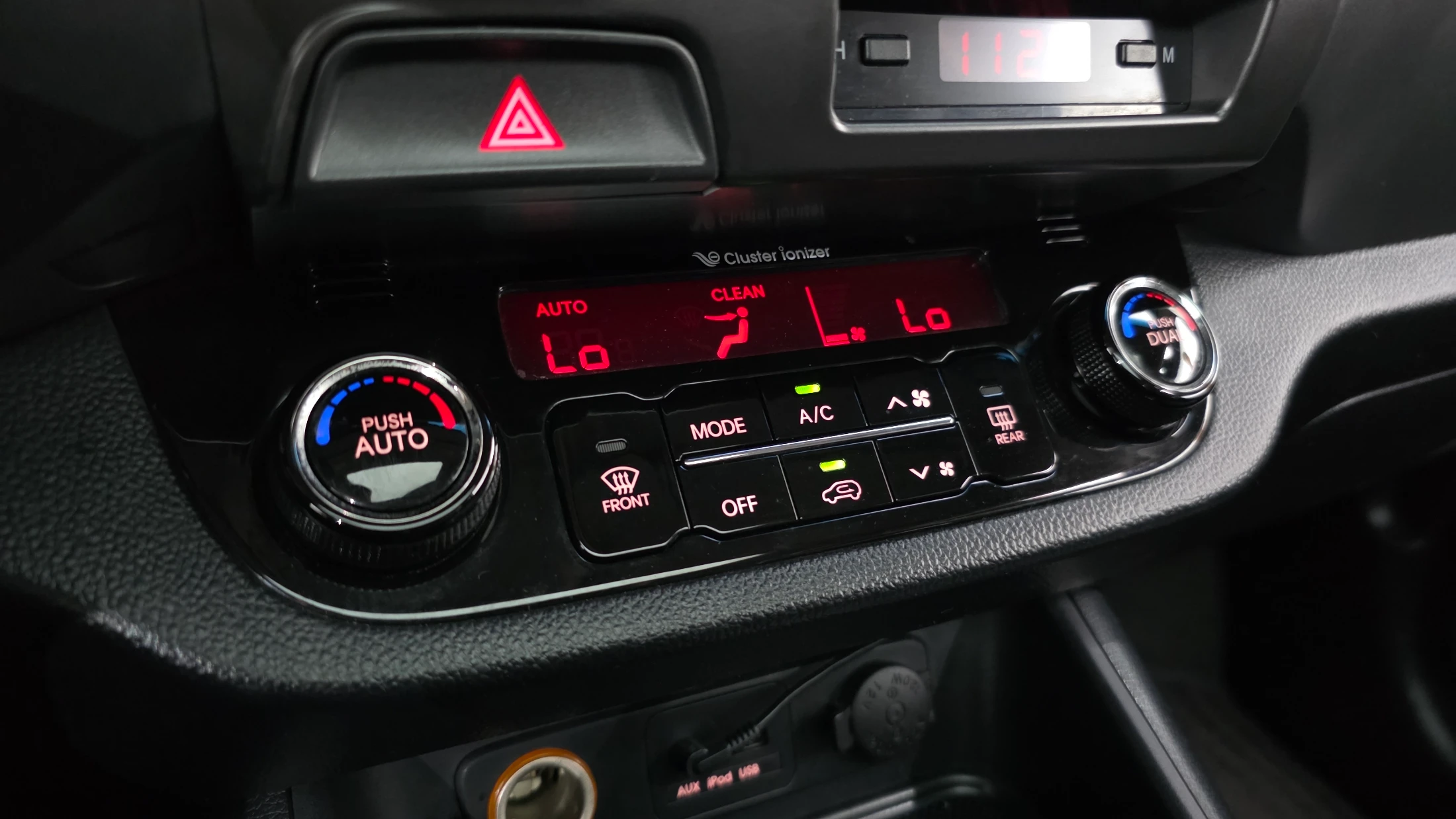 Kia Sportage, 2011 — фото 16