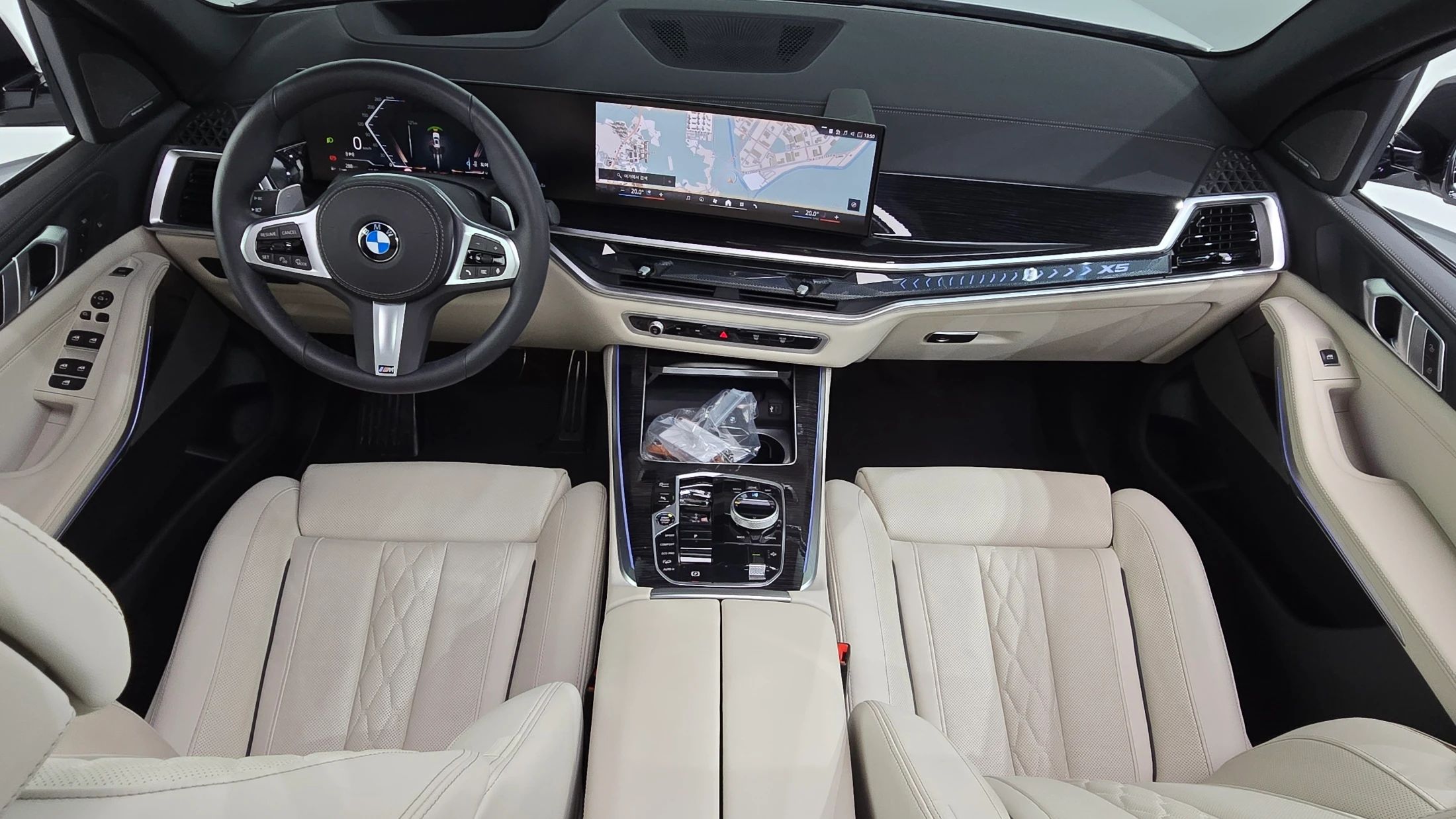 BMW X5 G05, 2025 — фото 7