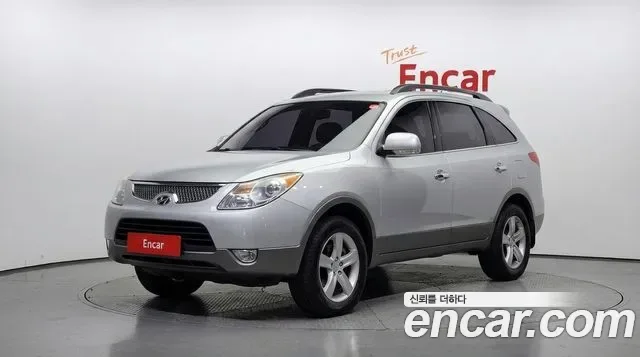 Hyundai Veracruz