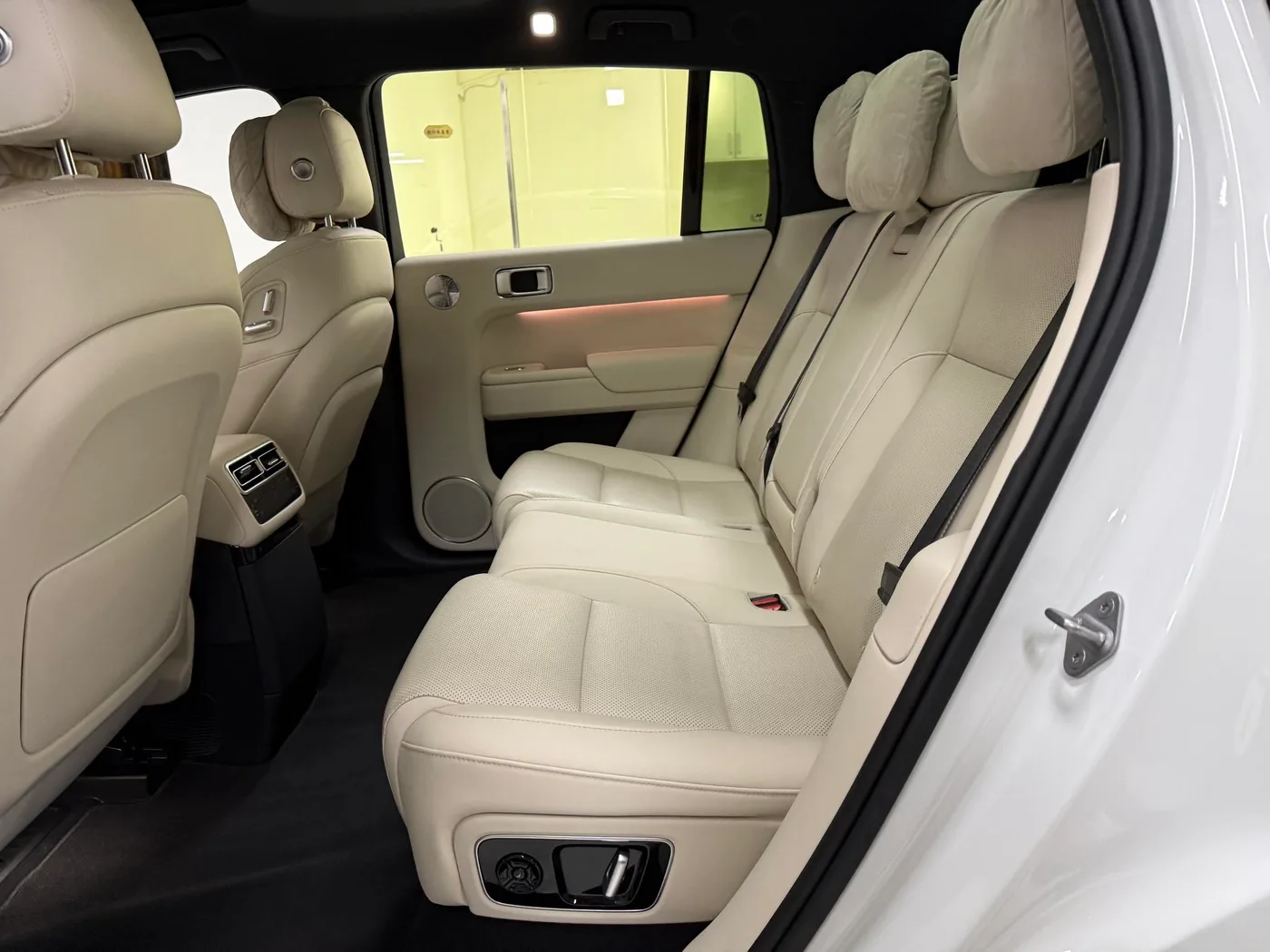 Li Auto Ideal L7, 2025 — фото 14