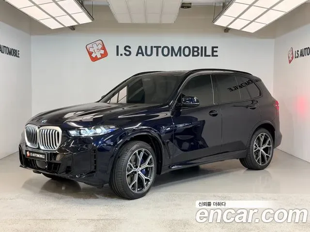 BMW X5 G05