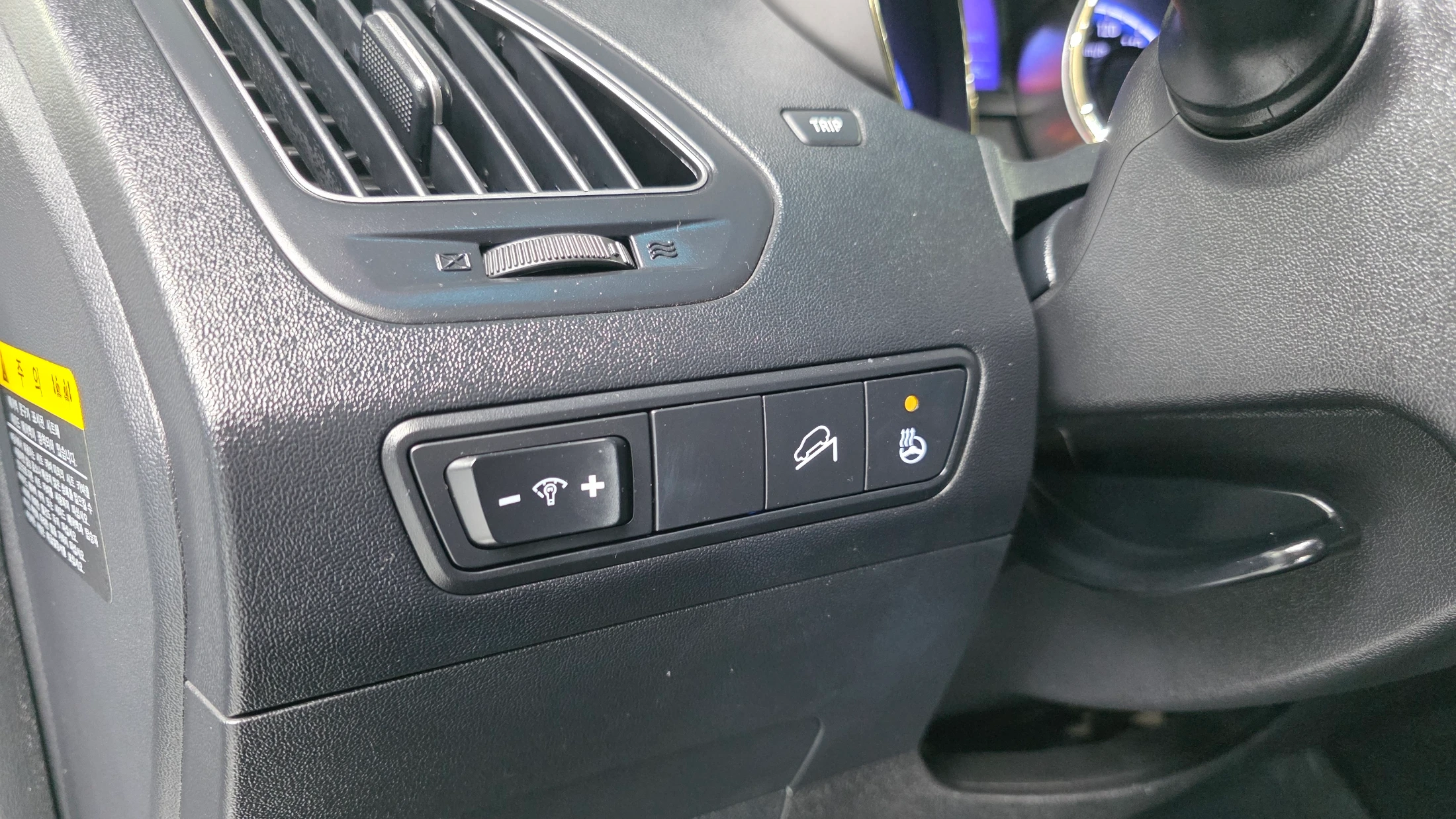 Hyundai Tucson ix, 2011 — фото 13
