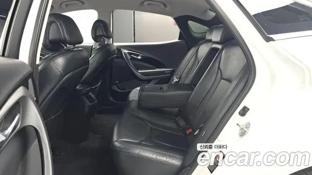 Hyundai Grandeur HG Hybrid, 2014 — фото 12