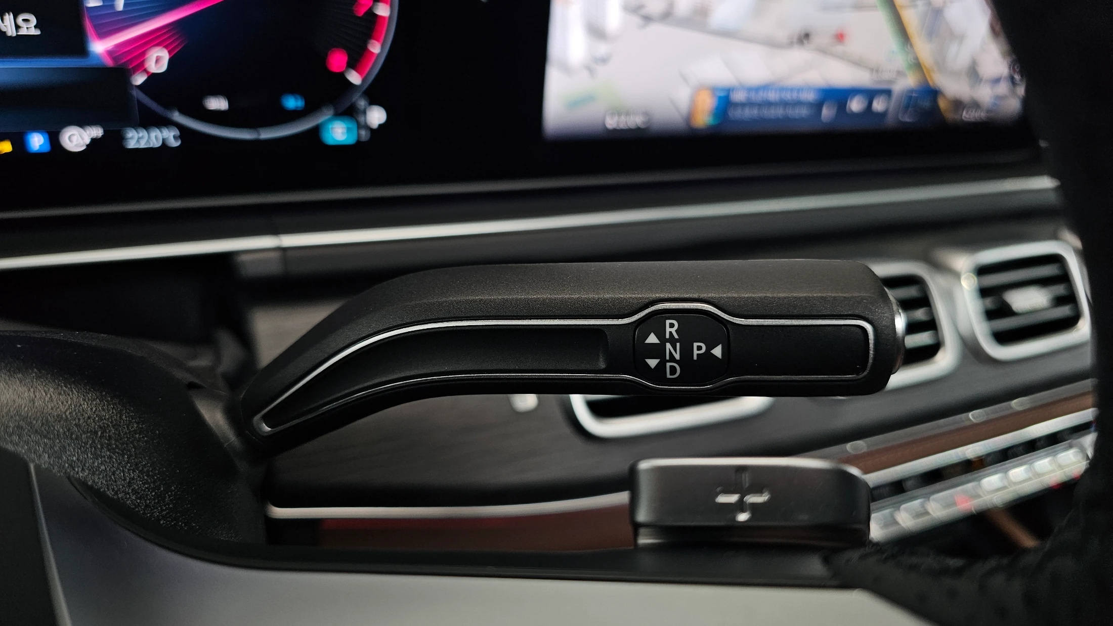 Mercedes-Benz Gls-Class X167, 2025 — фото 9