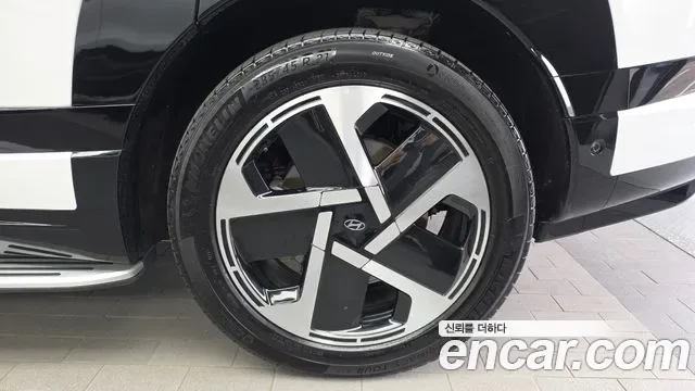 Hyundai Ioniq9 Ionic 9, 2025 — фото 21