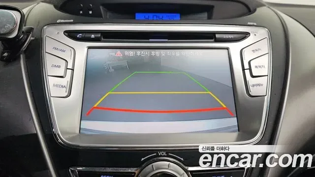 Hyundai Avante MD, 2010 — фото 17