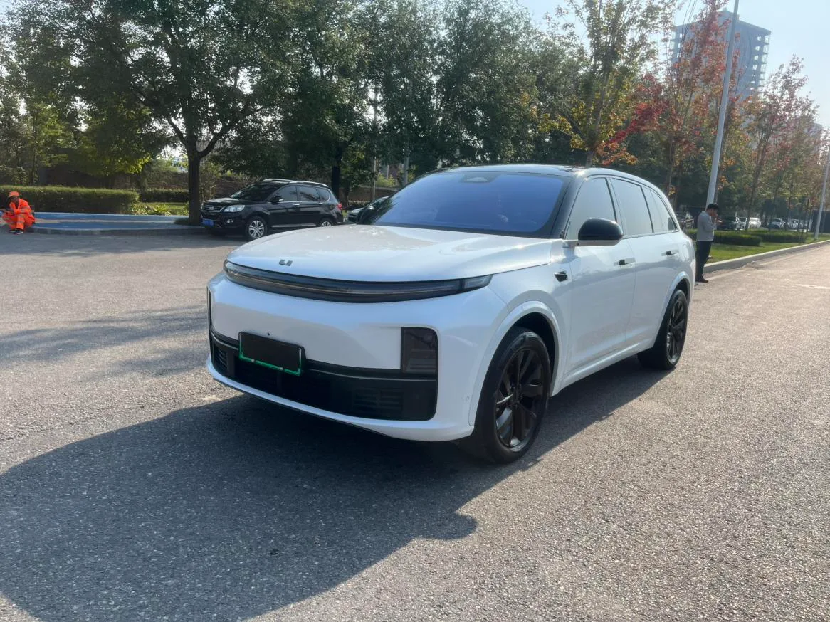 Li Auto Ideal L7