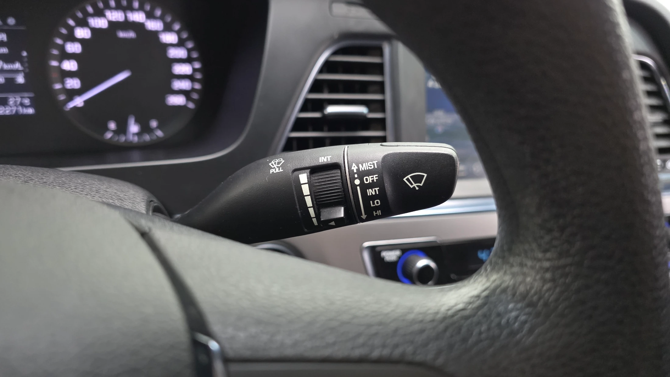 Hyundai Sonata LF Sonata, 2014 — фото 18