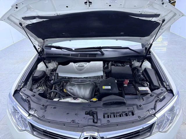 Toyota Camry, 2015 — фото 17