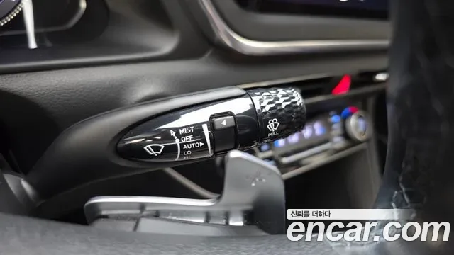 Hyundai Sonata DN8, 2022 — фото 16