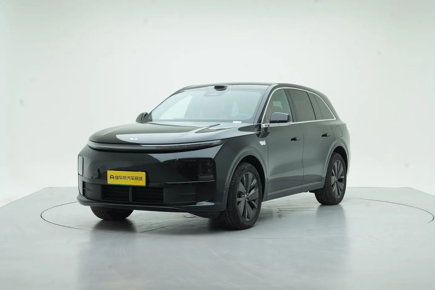 Li Auto Ideal L6