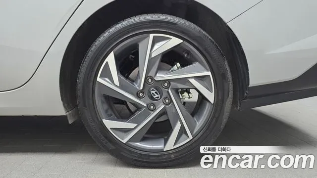 Hyundai Avante CN7, 2025 — фото 22