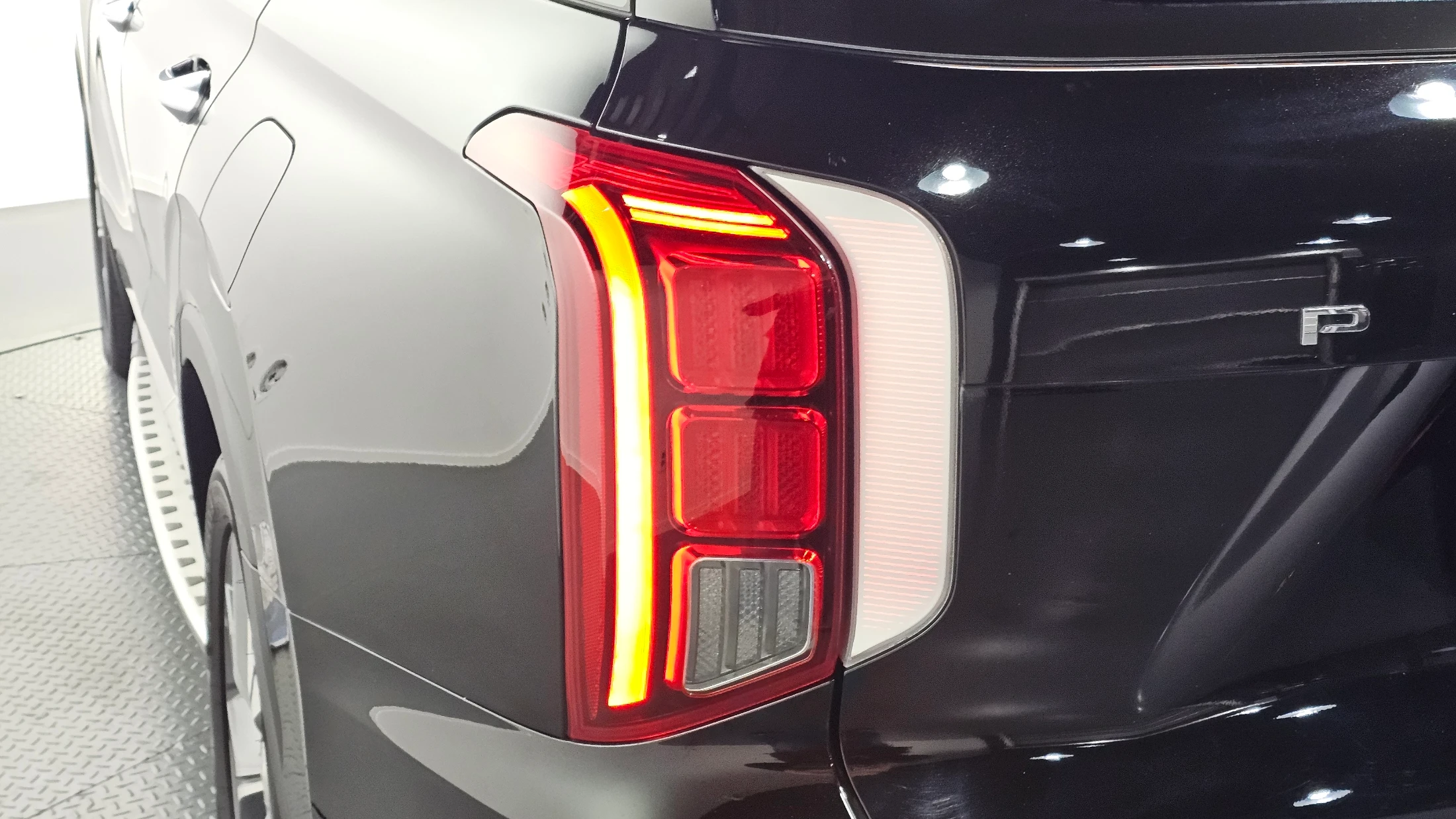 Hyundai Palisade, 2019 — фото 23