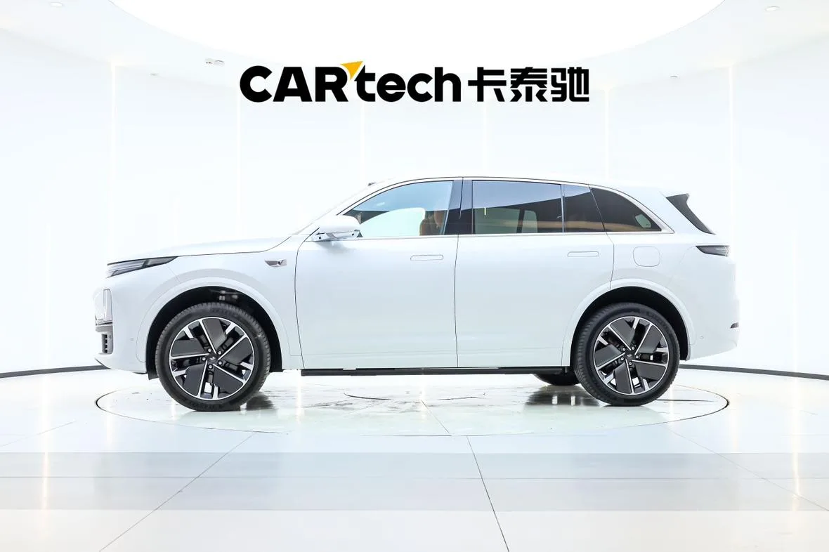 Li Auto Ideal L7, 2025 — фото 12