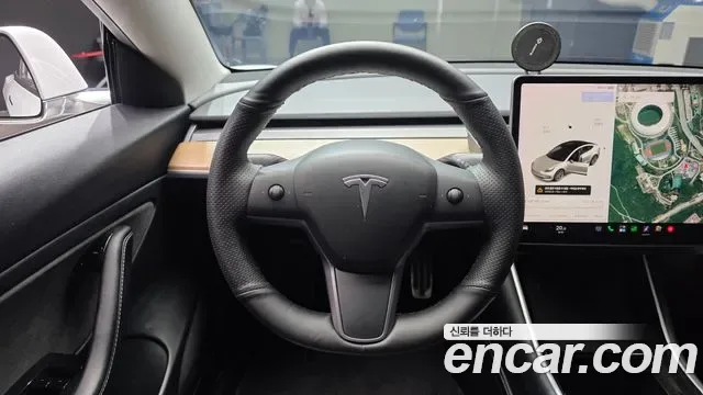 Tesla Model 3, 2019 — фото 13