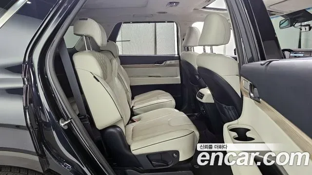 Hyundai Palisade, 2019 — фото 12