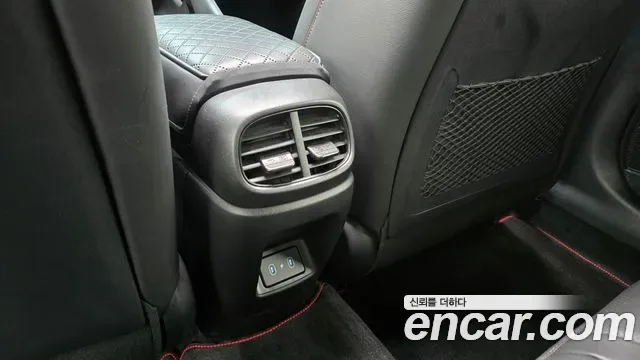 Hyundai Avante CN7, 2025 — фото 29