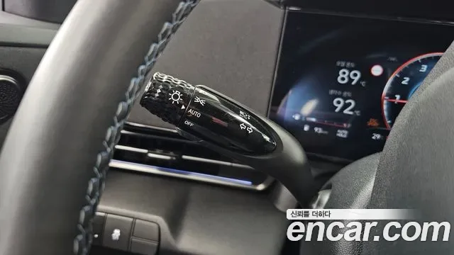 Hyundai Avante CN7, 2025 — фото 34