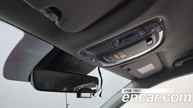Hyundai Avante CN7, 2024 — фото 19
