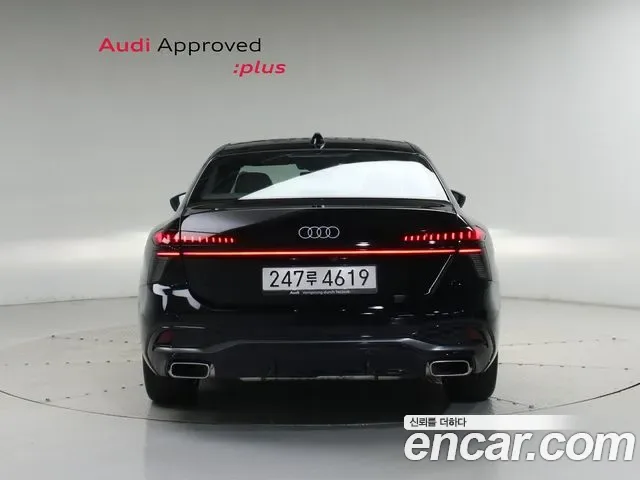 Audi A6 C9, 2026 — фото 4