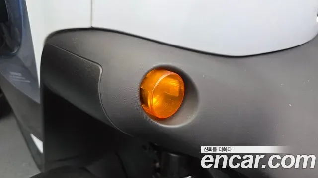 Renault-KoreaSamsung Twizy Twig, 2020 — фото 28