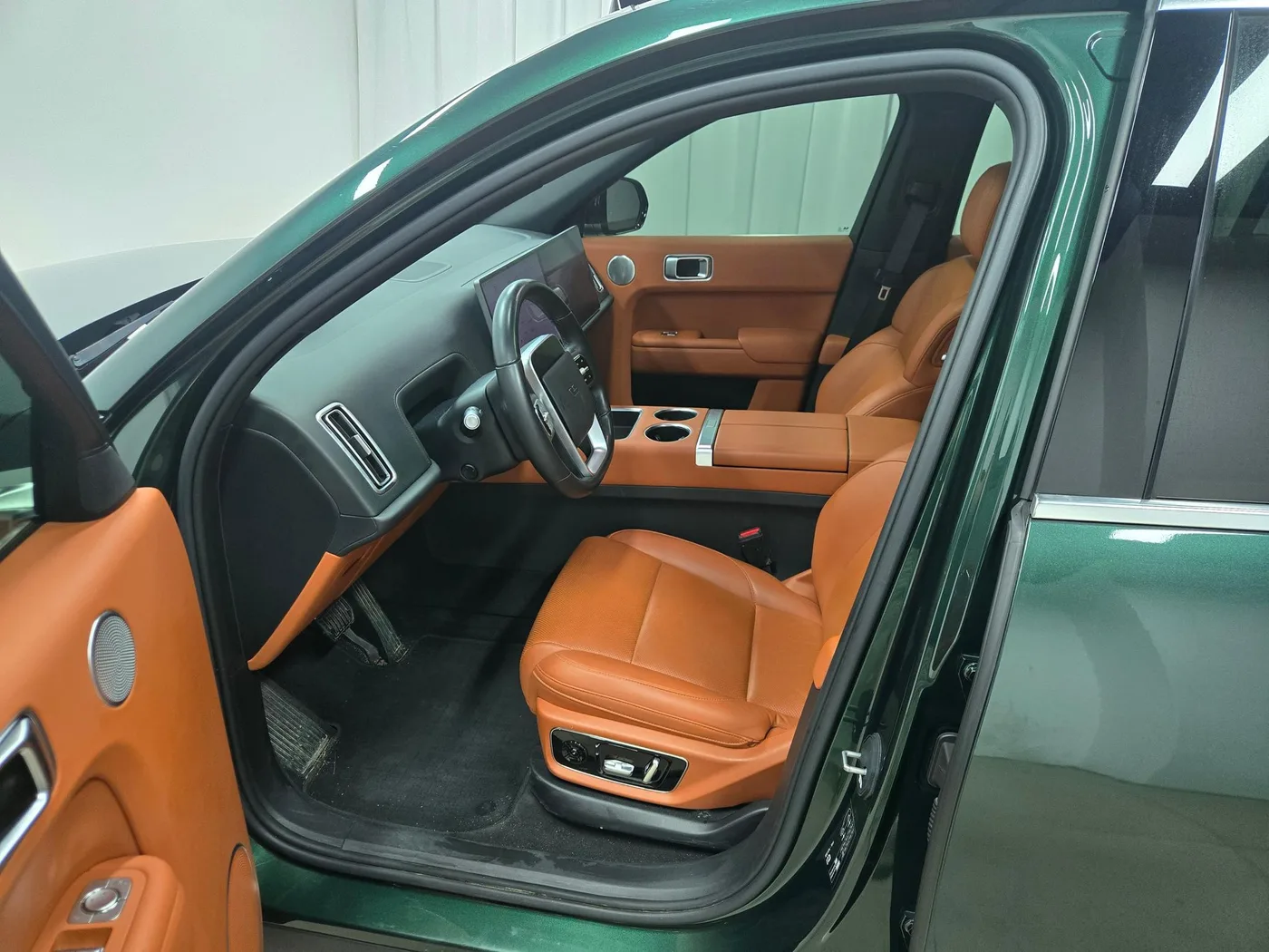 Li Auto Ideal L7, 2023 — фото 12