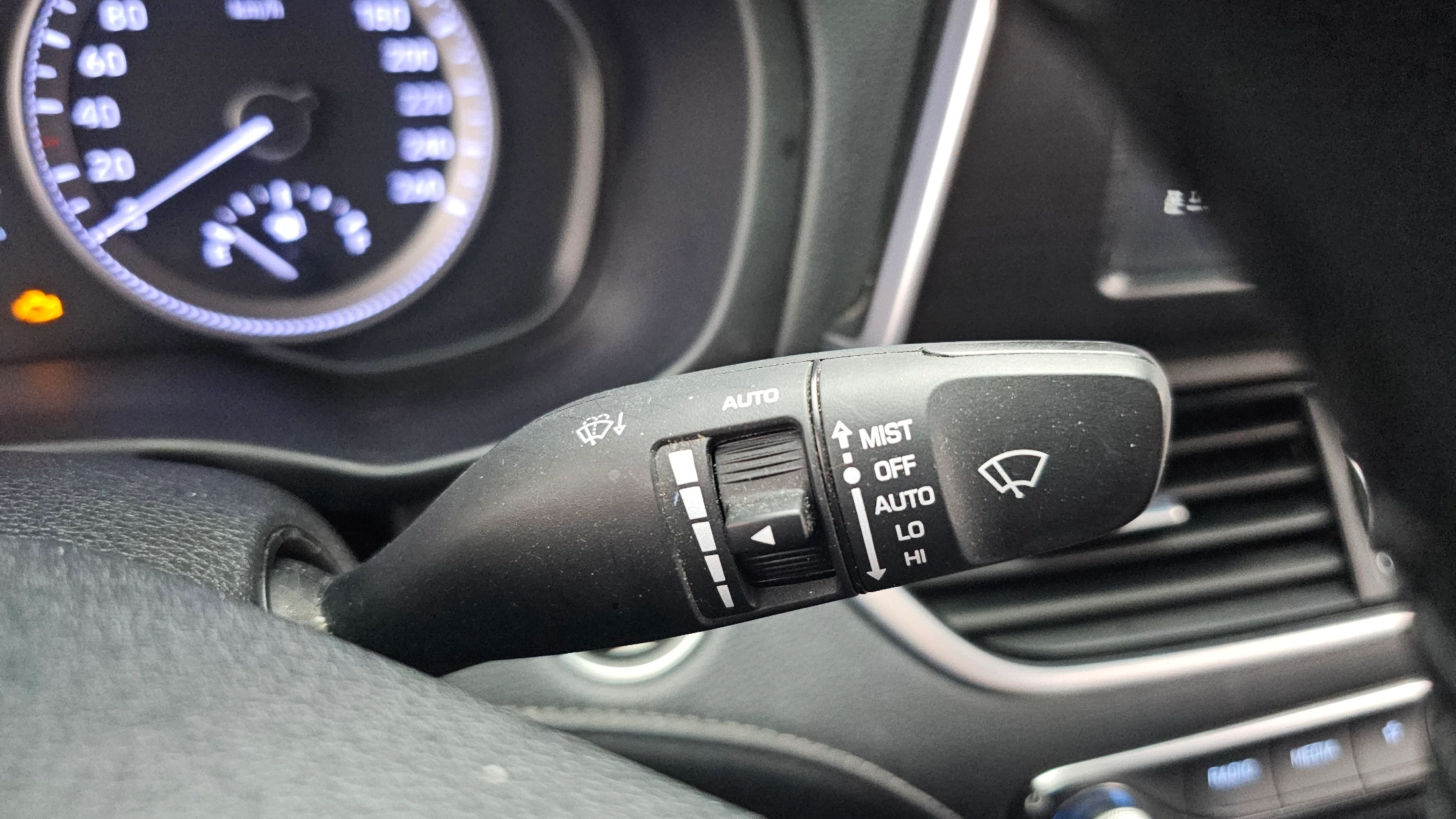 Hyundai Grandeur Ig Hybrid, 2017 — фото 17
