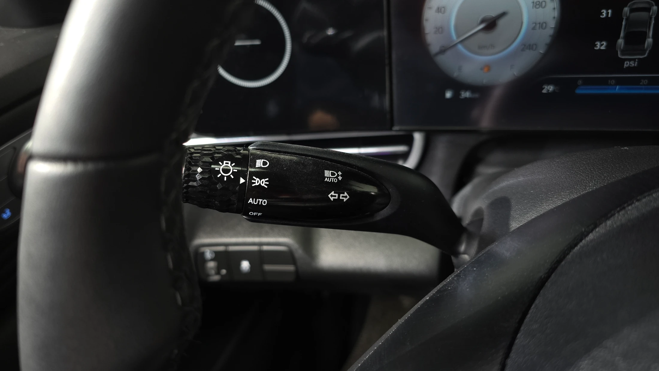 Hyundai Avante CN7, 2024 — фото 19