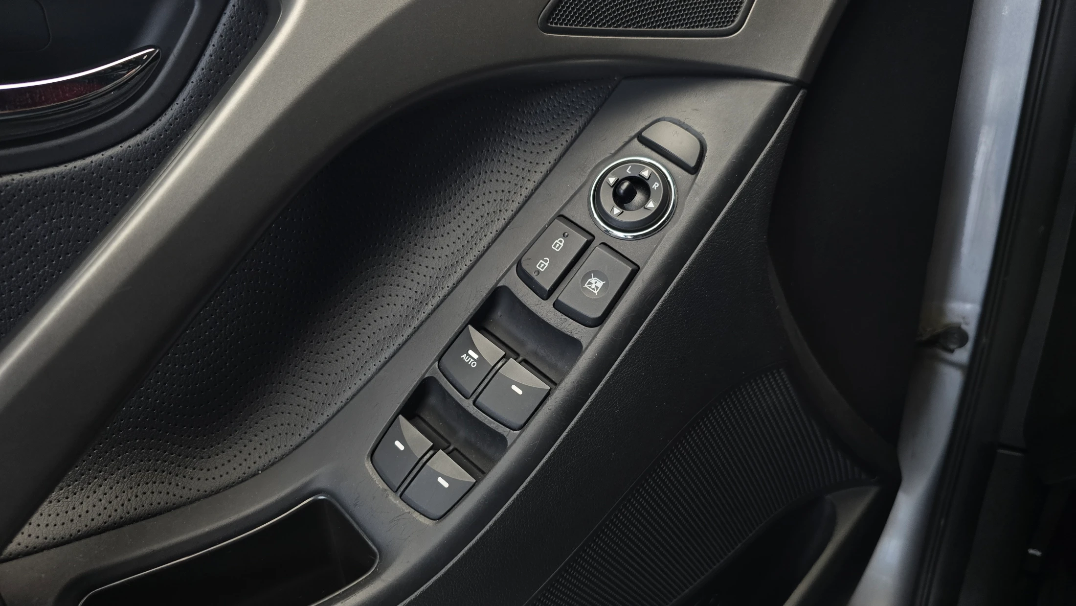 Hyundai Avante MD, 2013 — фото 17