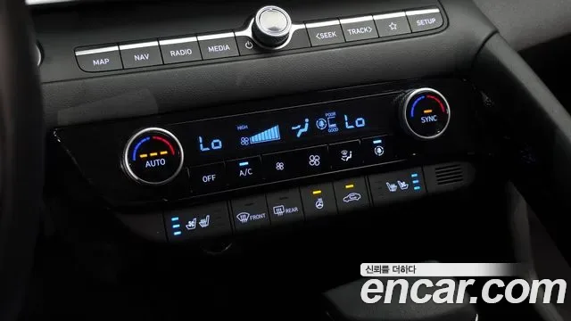 Hyundai Avante CN7, 2025 — фото 18
