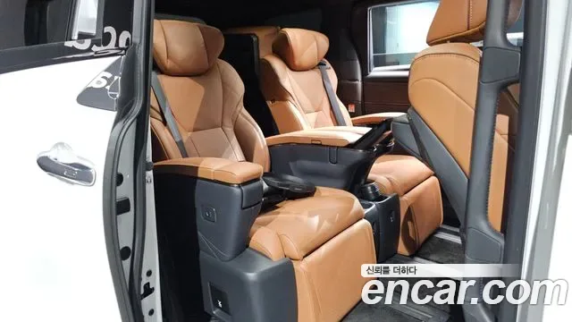 Toyota Alphard Alpad, 2025 — фото 11