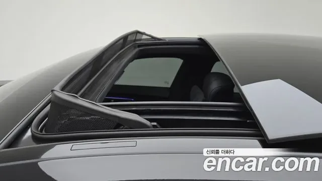Mercedes-Benz S-Class W223, 2025 — фото 12