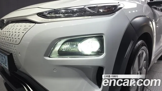 Hyundai Kona Electric, 2019 — фото 22
