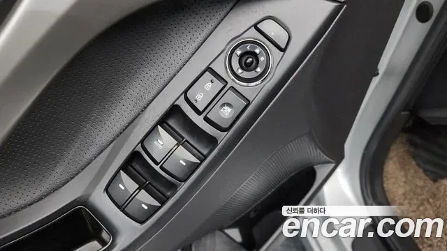 Hyundai Avante MD, 2013 — фото 13