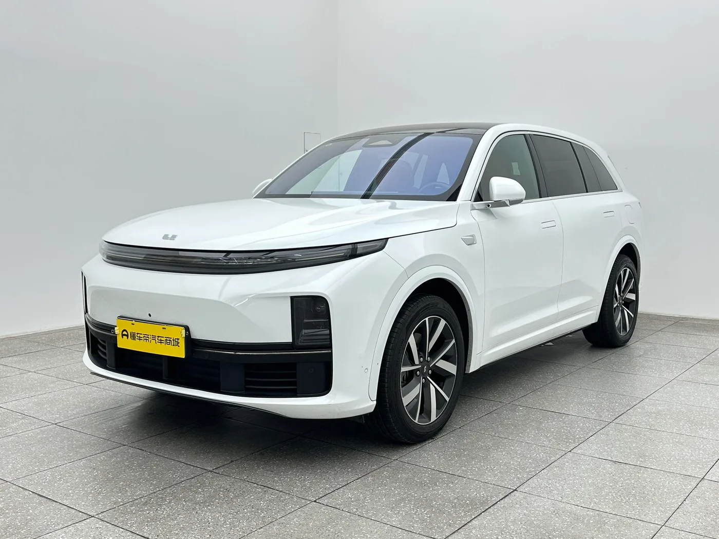 Li Auto Ideal L7