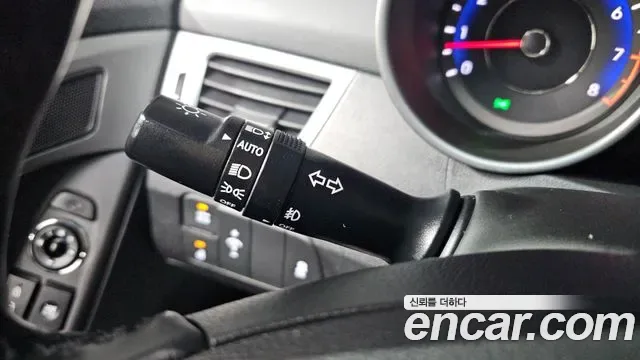 Hyundai Avante MD, 2013 — фото 14