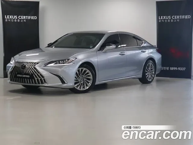 Lexus Es ES300H
