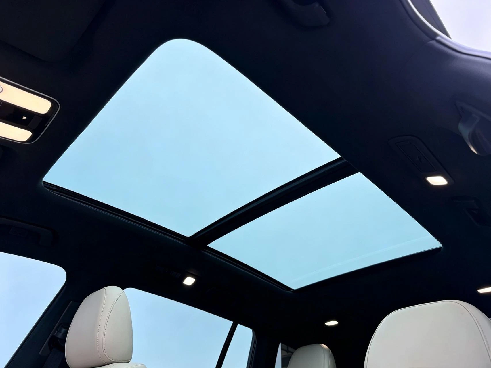 Li Auto Ideal ONE, 2020 — фото 14
