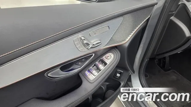 Mercedes-Benz Eqc N293, 2020 — фото 33