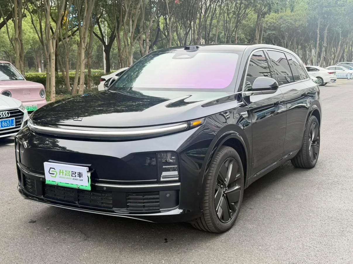Li Auto Ideal L7