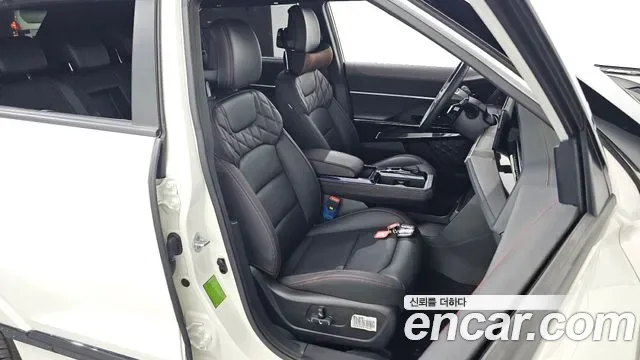 KG_Mobility_Ssangyong Actyon Activian, 2025 — фото 27