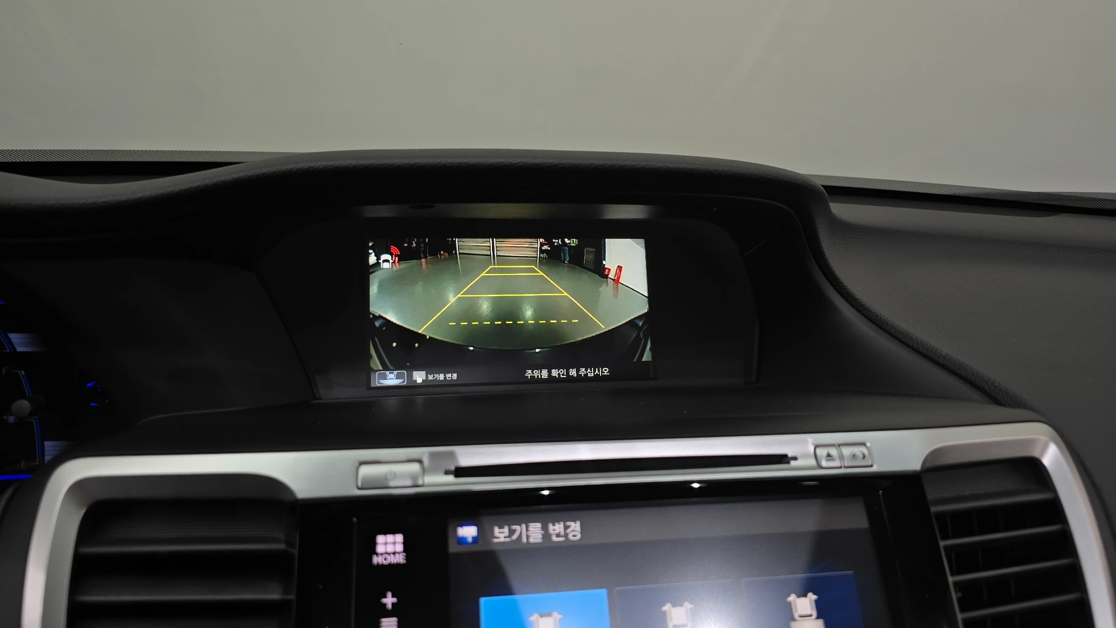 Honda Accord Code, 2017 — фото 16