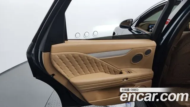 Genesis G80 Electric Fide G80 (RG3), 2025 — фото 25