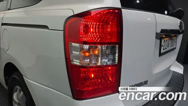 Kia Canival Carnival R, 2012 — фото 23