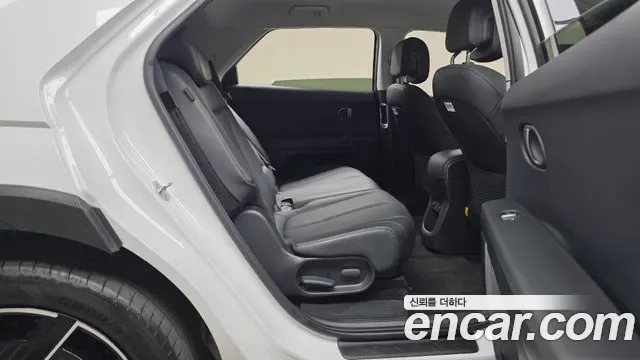 Hyundai Ioniq5 Ionic 5, 2025 — фото 11