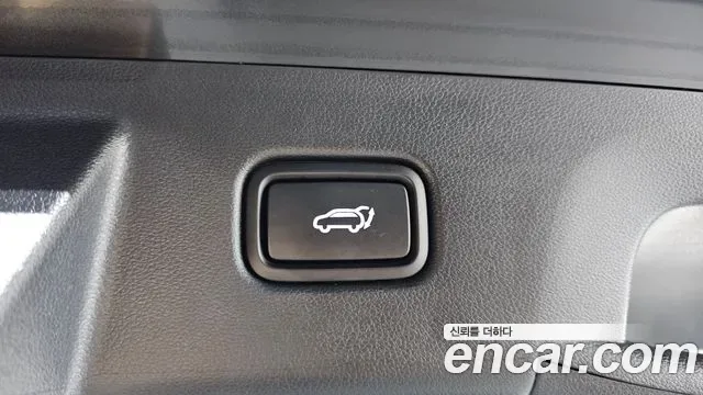 Hyundai Tucson NX4, 2025 — фото 20